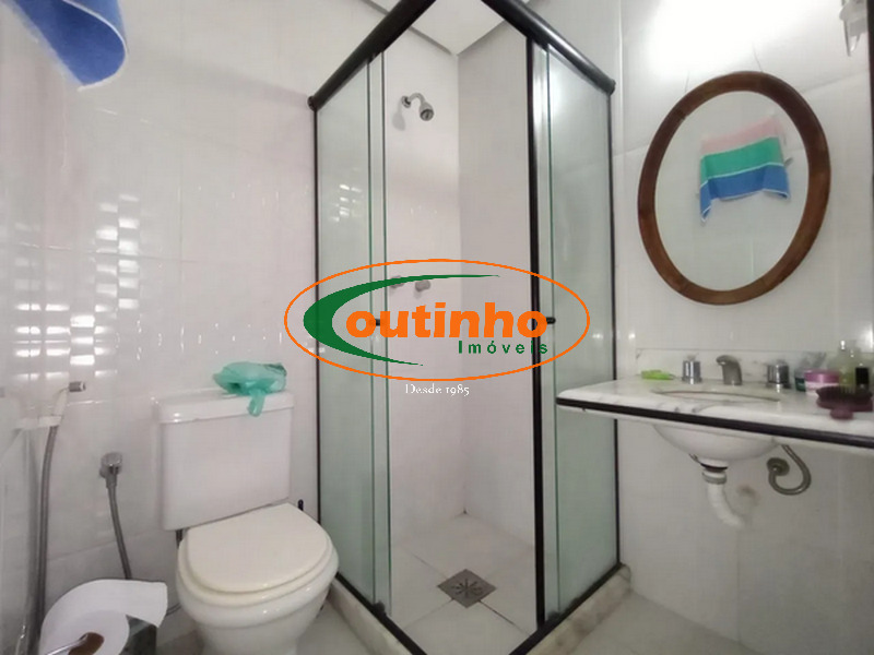 Apartamento à venda com 3 quartos, 100m² - Foto 12