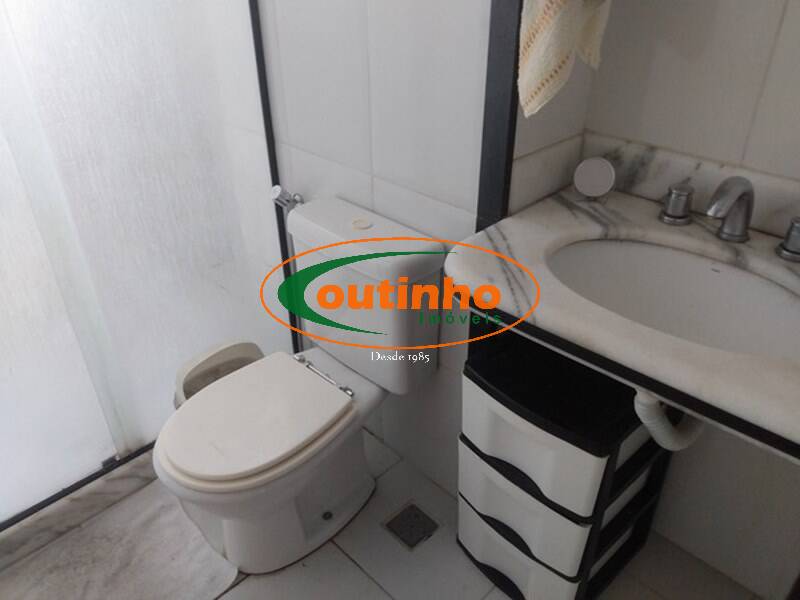 Apartamento à venda com 3 quartos, 100m² - Foto 19