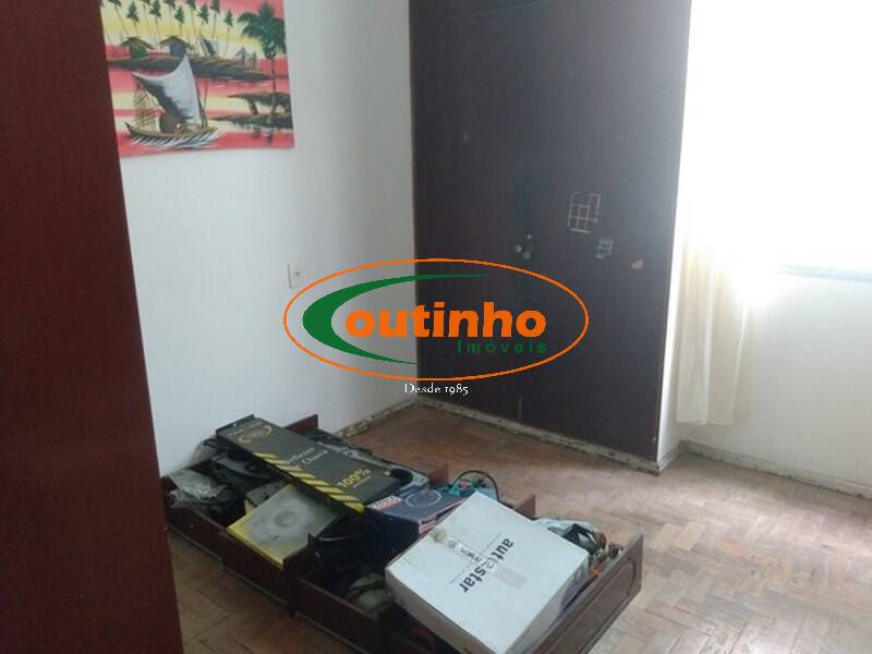 Apartamento à venda com 3 quartos, 100m² - Foto 22