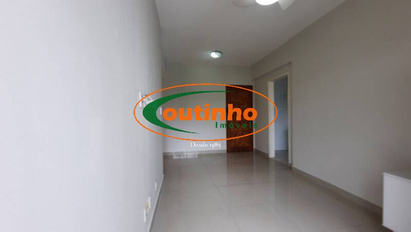 Apartamento à venda com 2 quartos, 54m² - Foto 4