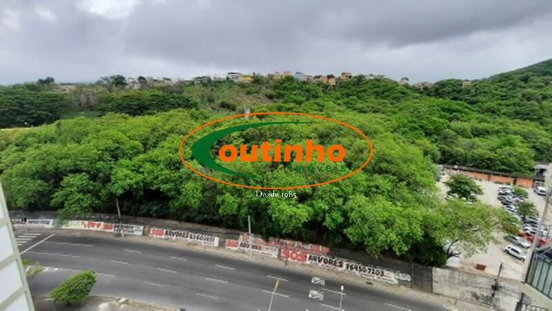 Apartamento à venda com 2 quartos, 54m² - Foto 2