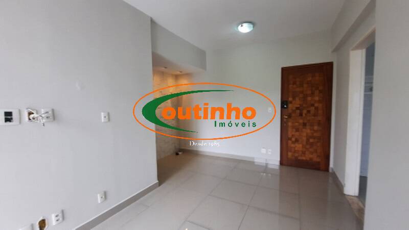 Apartamento à venda com 2 quartos, 54m² - Foto 5