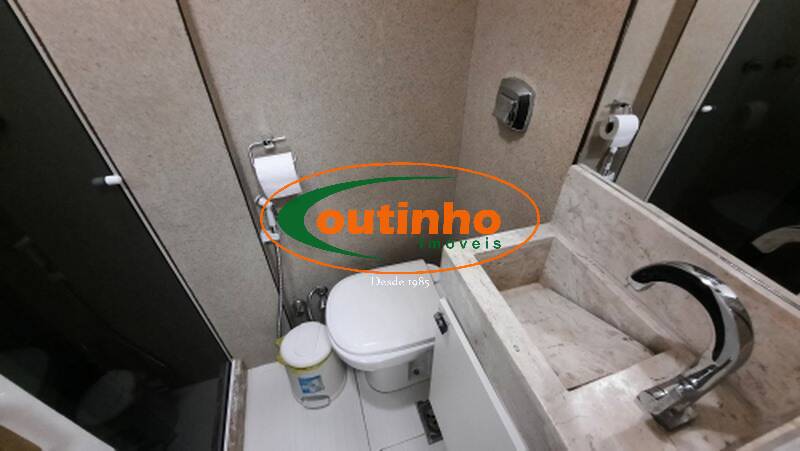 Apartamento à venda com 2 quartos, 54m² - Foto 6