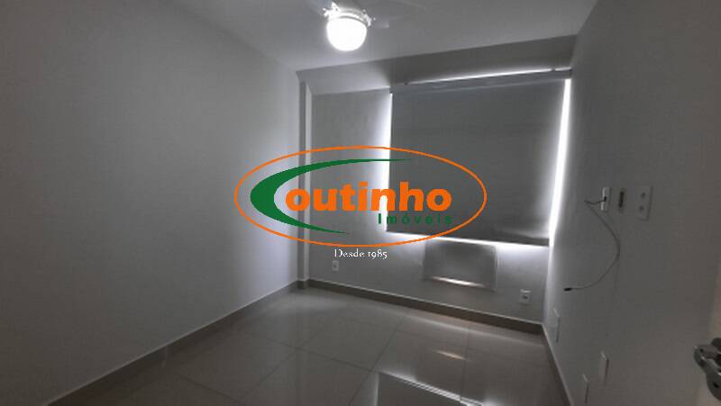 Apartamento à venda com 2 quartos, 54m² - Foto 8