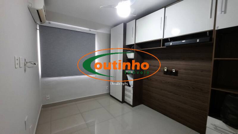 Apartamento à venda com 2 quartos, 54m² - Foto 11