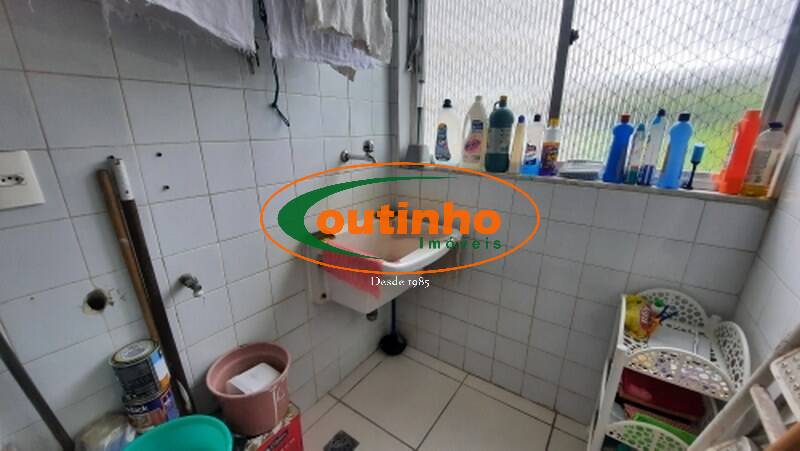 Apartamento à venda com 2 quartos, 54m² - Foto 19