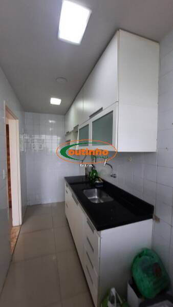 Apartamento à venda com 2 quartos, 54m² - Foto 20