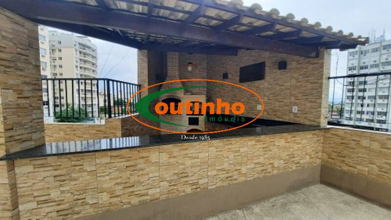 Apartamento à venda com 2 quartos, 54m² - Foto 25