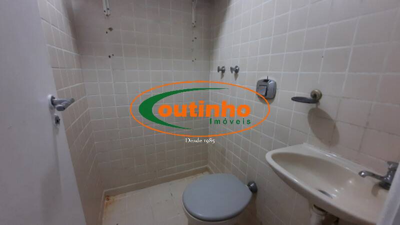 Apartamento à venda com 3 quartos, 117m² - Foto 26