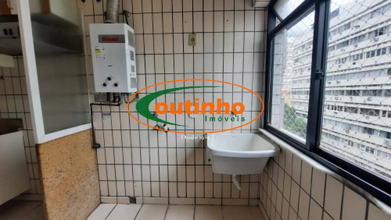 Apartamento à venda com 3 quartos, 117m² - Foto 27