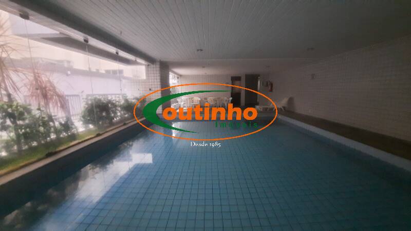 Apartamento à venda com 3 quartos, 117m² - Foto 30