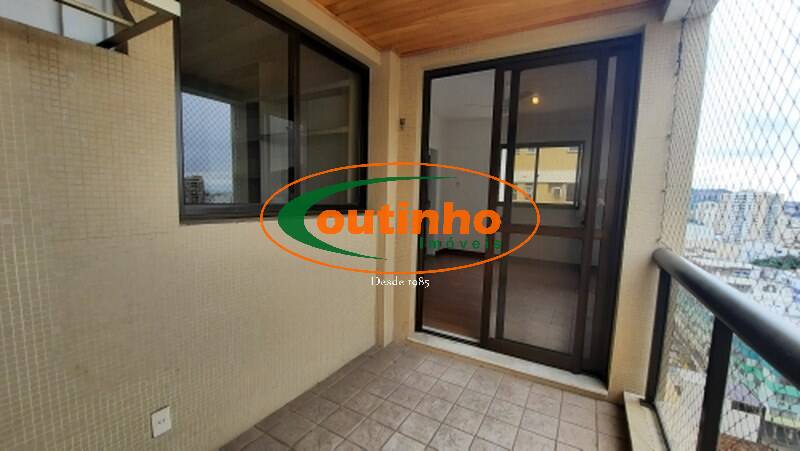 Apartamento à venda com 3 quartos, 137m² - Foto 13