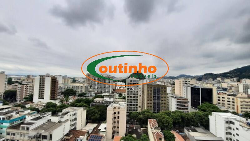 Apartamento à venda com 3 quartos, 137m² - Foto 4