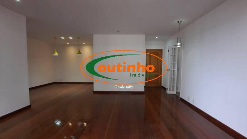 Apartamento à venda com 3 quartos, 137m² - Foto 5