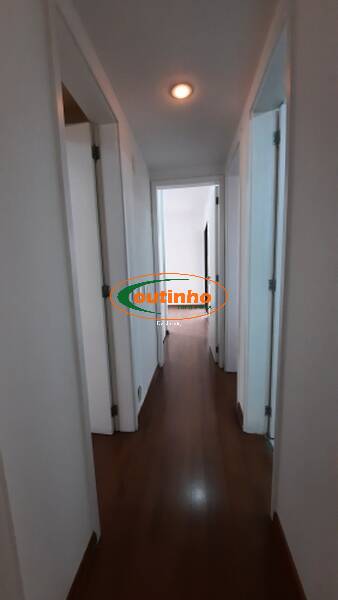 Apartamento à venda com 3 quartos, 137m² - Foto 10