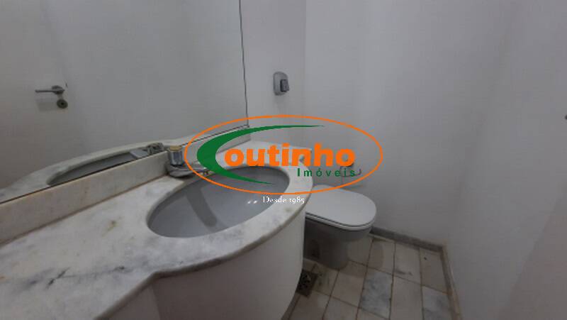 Apartamento à venda com 3 quartos, 137m² - Foto 9