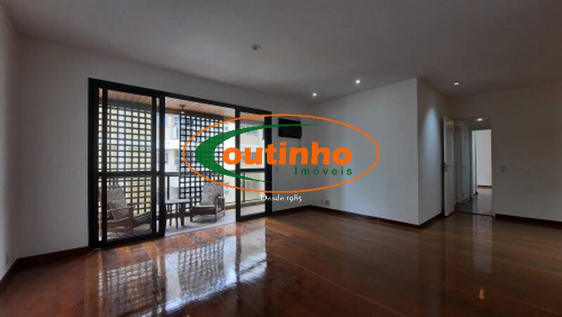 Apartamento à venda com 3 quartos, 137m² - Foto 7