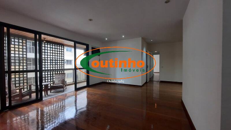 Apartamento à venda com 3 quartos, 137m² - Foto 9