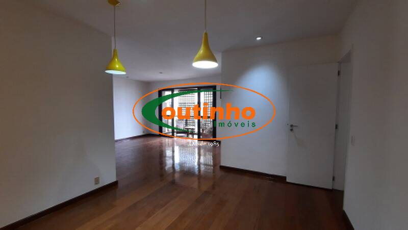 Apartamento à venda com 3 quartos, 137m² - Foto 8