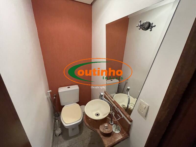 Apartamento à venda com 5 quartos, 230m² - Foto 25