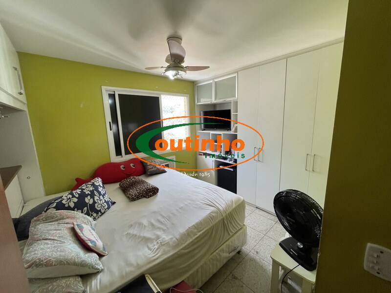 Apartamento à venda com 5 quartos, 230m² - Foto 23