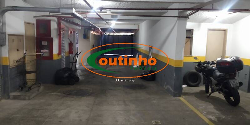 Apartamento à venda com 2 quartos, 98m² - Foto 34