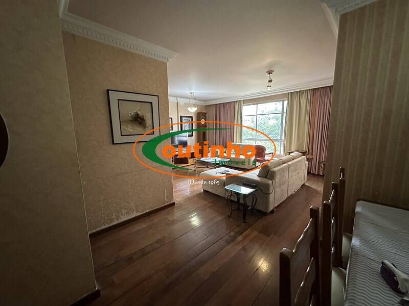 Apartamento à venda com 4 quartos, 140m² - Foto 4