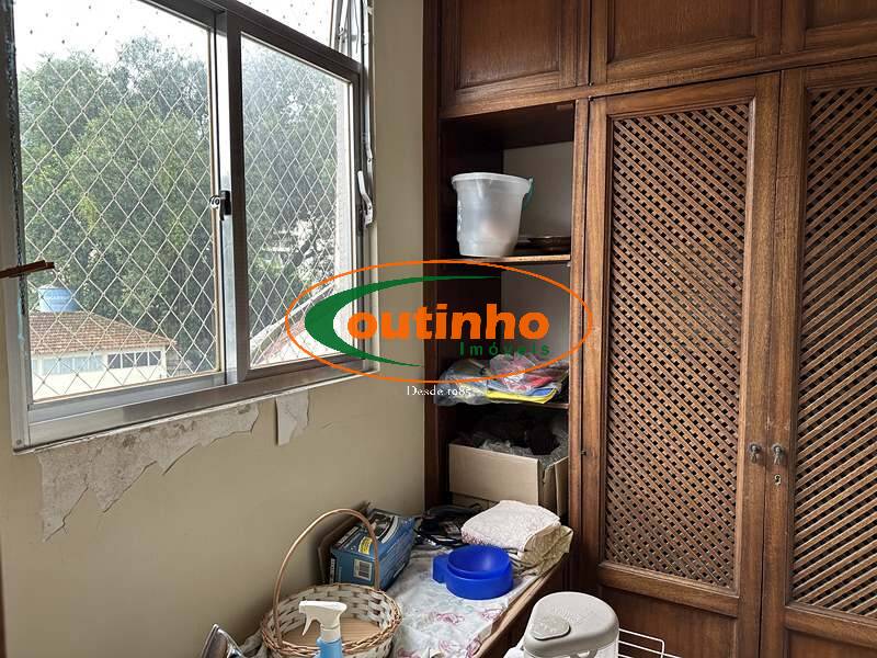 Apartamento à venda com 4 quartos, 140m² - Foto 28