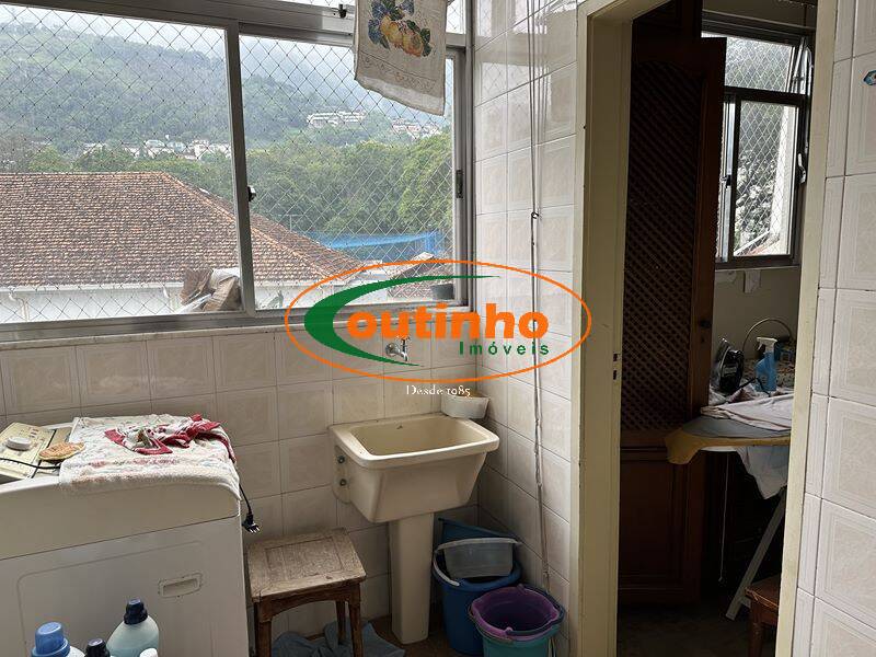 Apartamento à venda com 4 quartos, 140m² - Foto 26