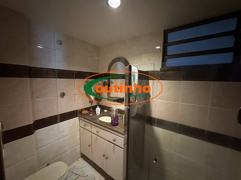 Apartamento à venda com 4 quartos, 140m² - Foto 12