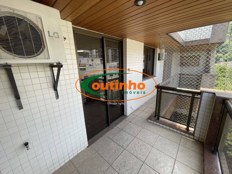 Cobertura à venda com 2 quartos, 150m² - Foto 2