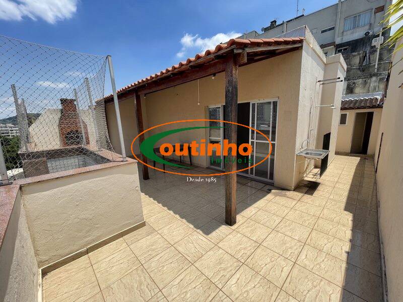 Cobertura à venda com 2 quartos, 150m² - Foto 27