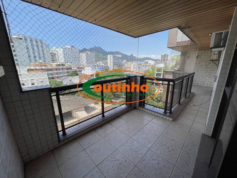 Cobertura à venda com 2 quartos, 150m² - Foto 3