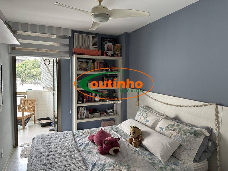 Apartamento à venda com 2 quartos, 97m² - Foto 8