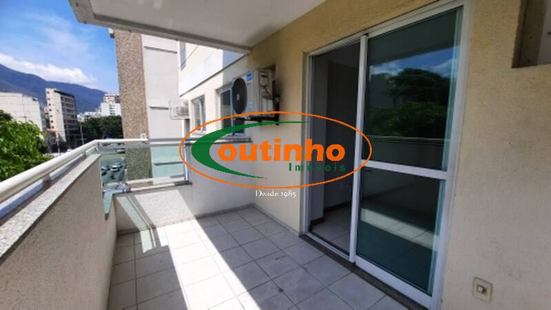 Apartamento à venda com 2 quartos, 76m² - Foto 2