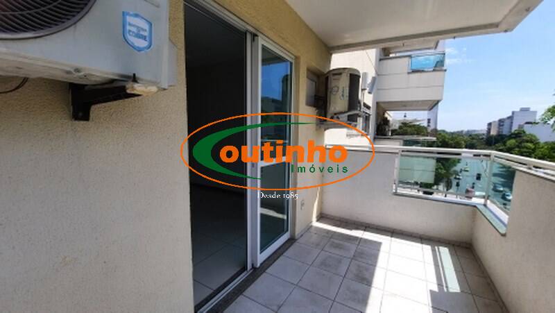 Apartamento à venda com 2 quartos, 76m² - Foto 2