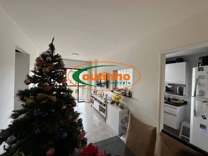 Apartamento à venda com 3 quartos, 78m² - Foto 8