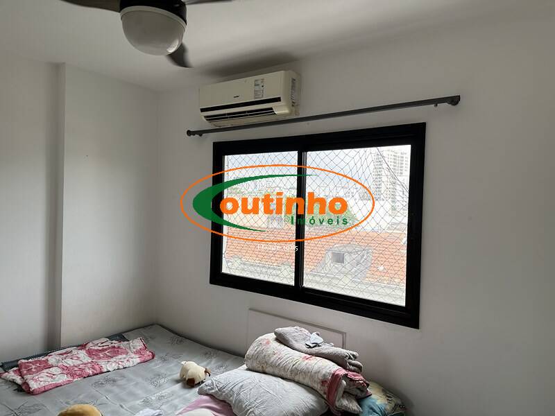 Apartamento à venda com 3 quartos, 78m² - Foto 9