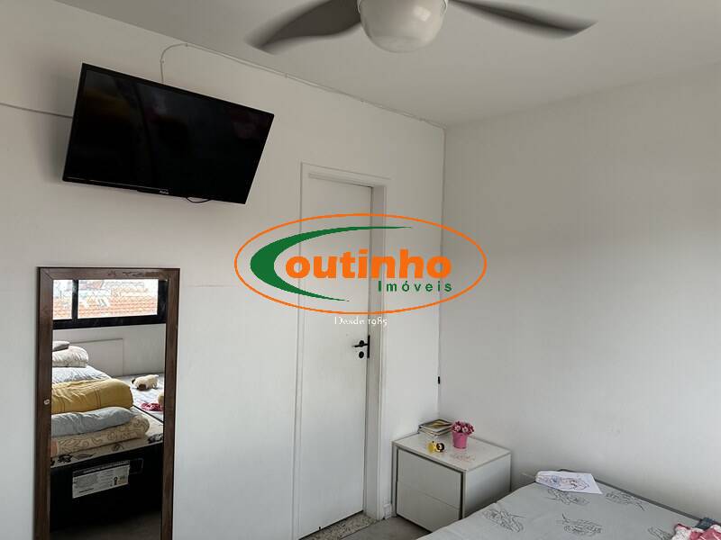 Apartamento à venda com 3 quartos, 78m² - Foto 12