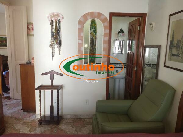 Apartamento à venda com 4 quartos, 256m² - Foto 24