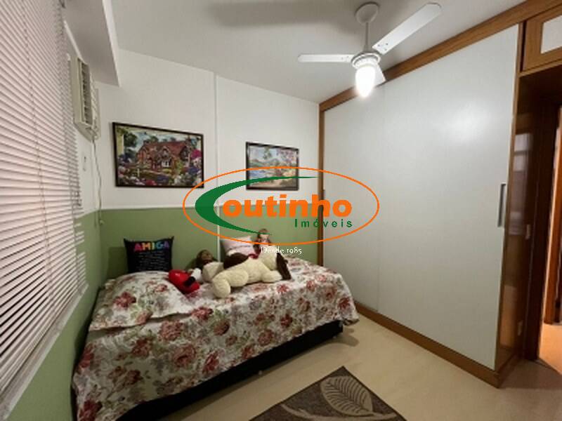 Apartamento à venda com 3 quartos, 88m² - Foto 15