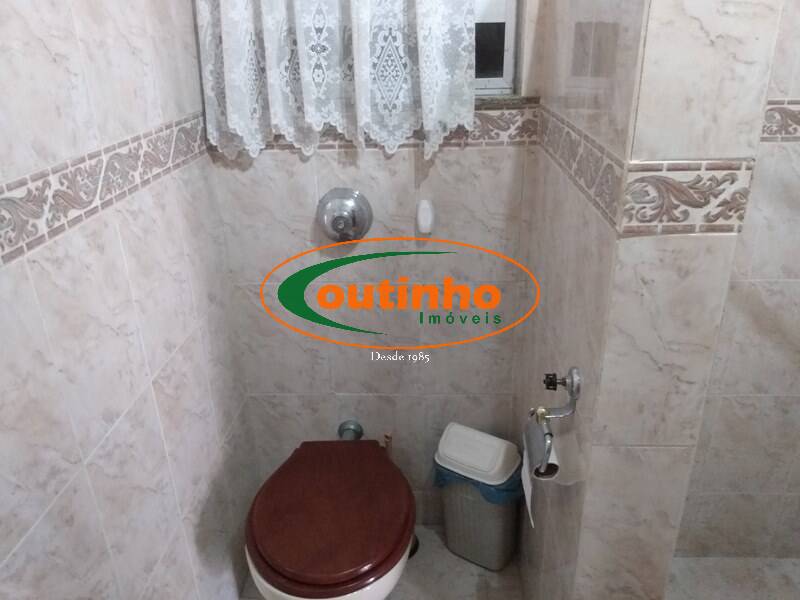 Apartamento à venda com 4 quartos, 260m² - Foto 16