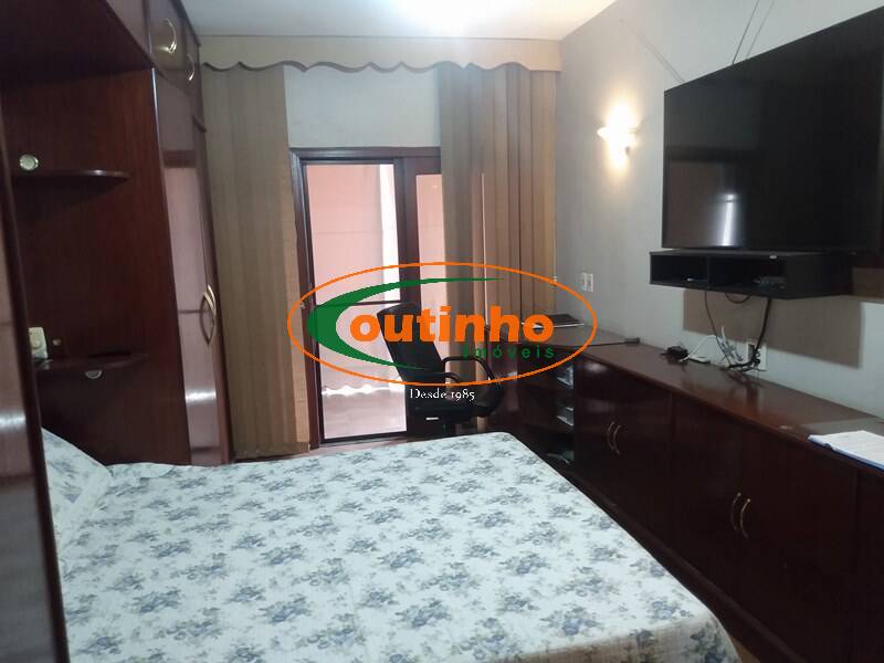 Apartamento à venda com 4 quartos, 260m² - Foto 38