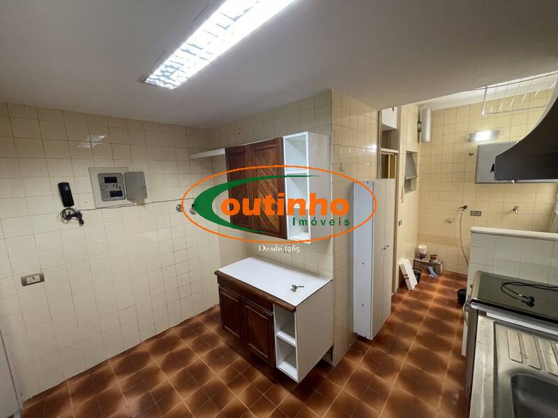 Apartamento à venda com 2 quartos, 60m² - Foto 11