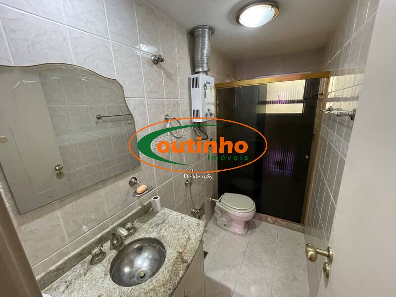 Apartamento à venda com 2 quartos, 60m² - Foto 6