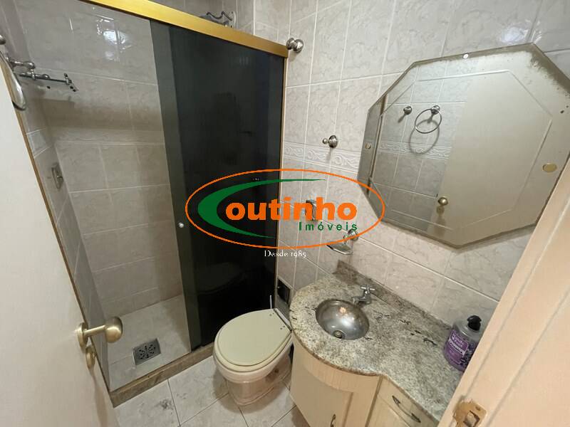 Apartamento à venda com 2 quartos, 60m² - Foto 5