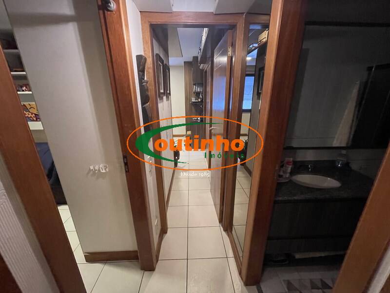 Apartamento à venda com 2 quartos, 85m² - Foto 11