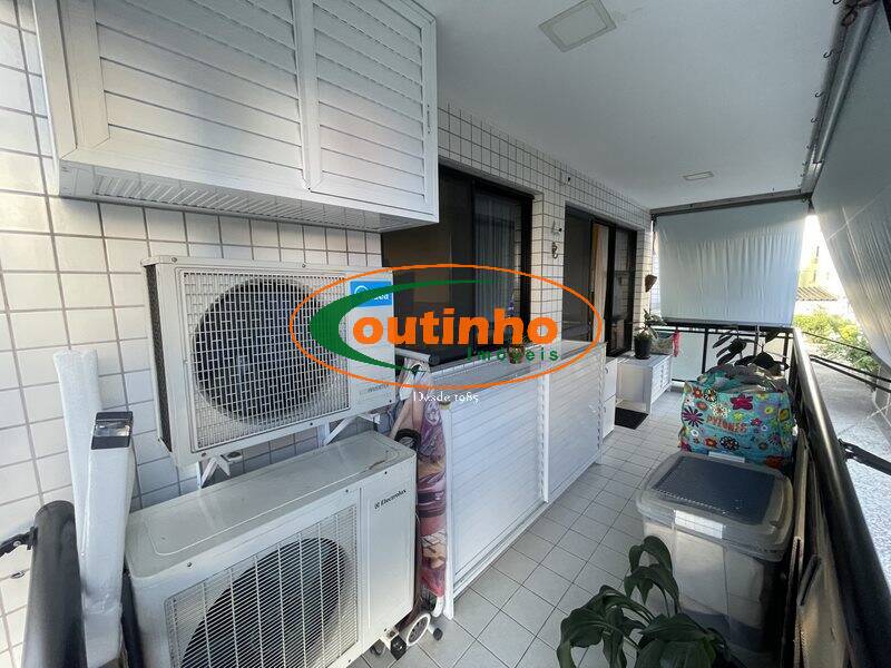 Apartamento à venda com 2 quartos, 85m² - Foto 1