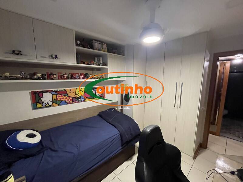 Apartamento à venda com 2 quartos, 85m² - Foto 7