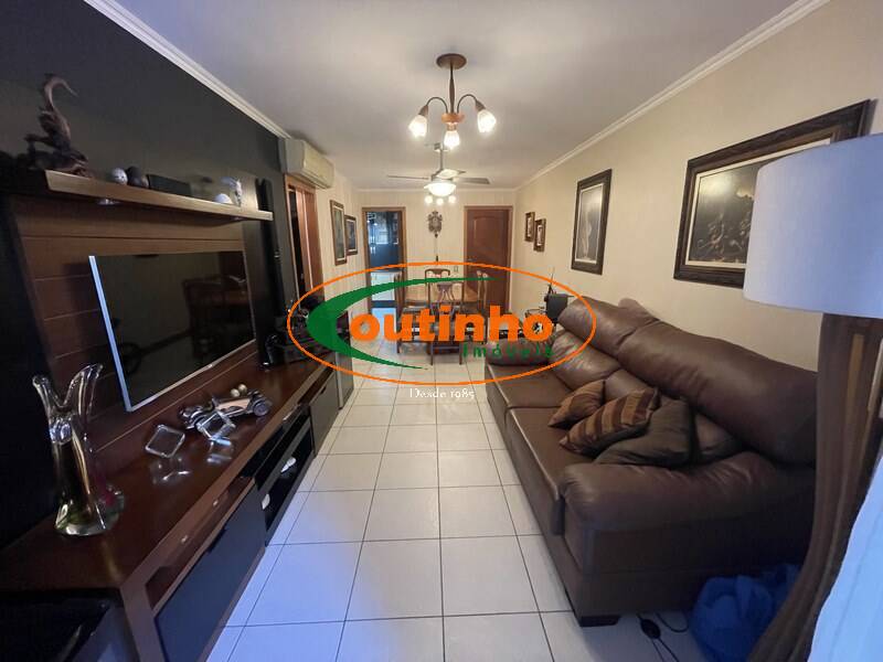 Apartamento à venda com 2 quartos, 85m² - Foto 3